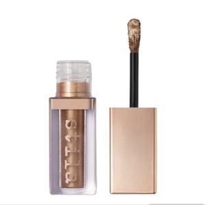 Stila Cosmetics Shimmer & Glow‎ Liquid Eye shadow COURAGEOUS party glow